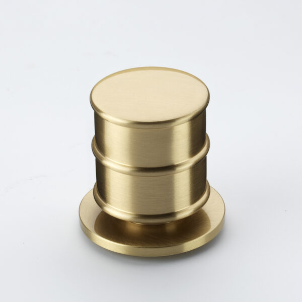 1" Orkney Knob by Crofts & Assinder