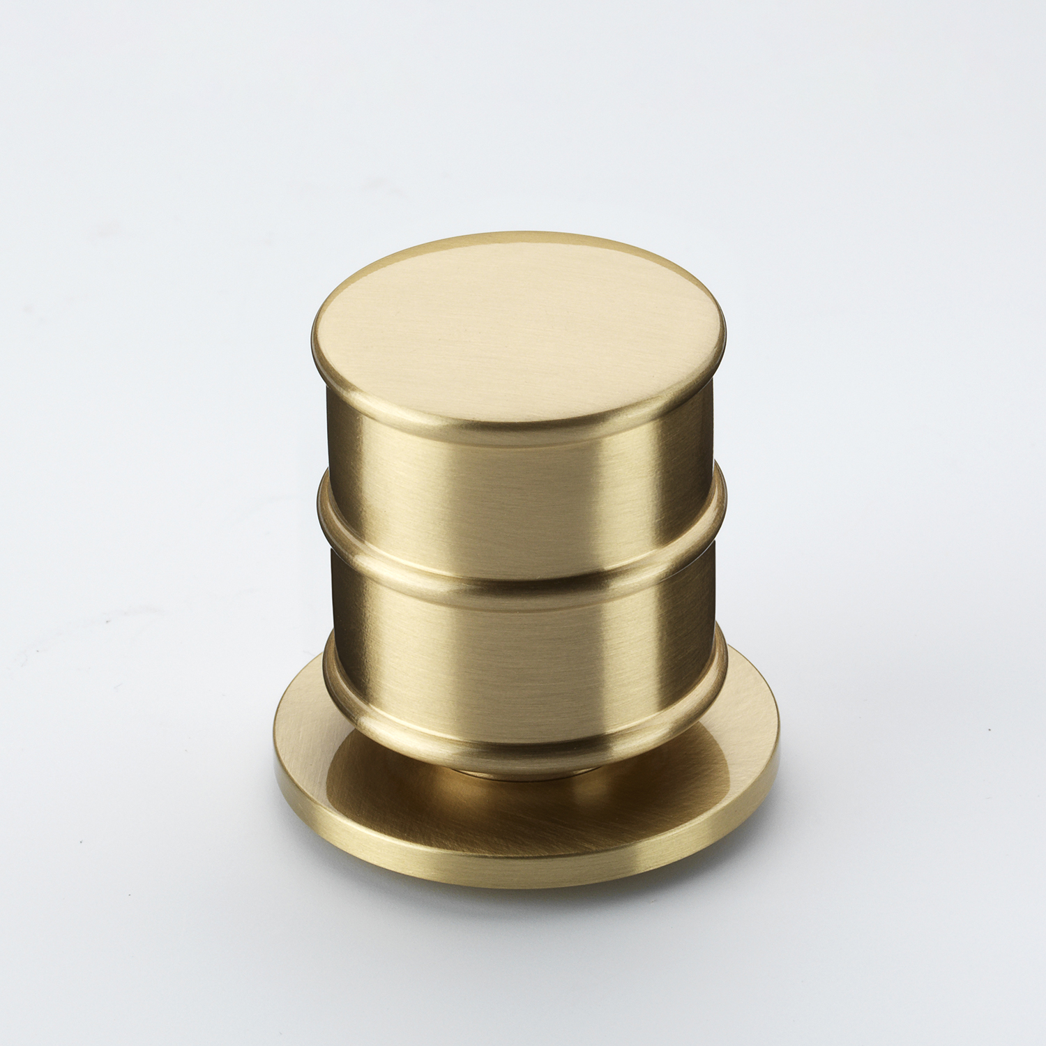 1" Orkney Knob by Crofts & Assinder