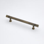 7-9/16" Orkney Pull Handle by Crofts & Assinder