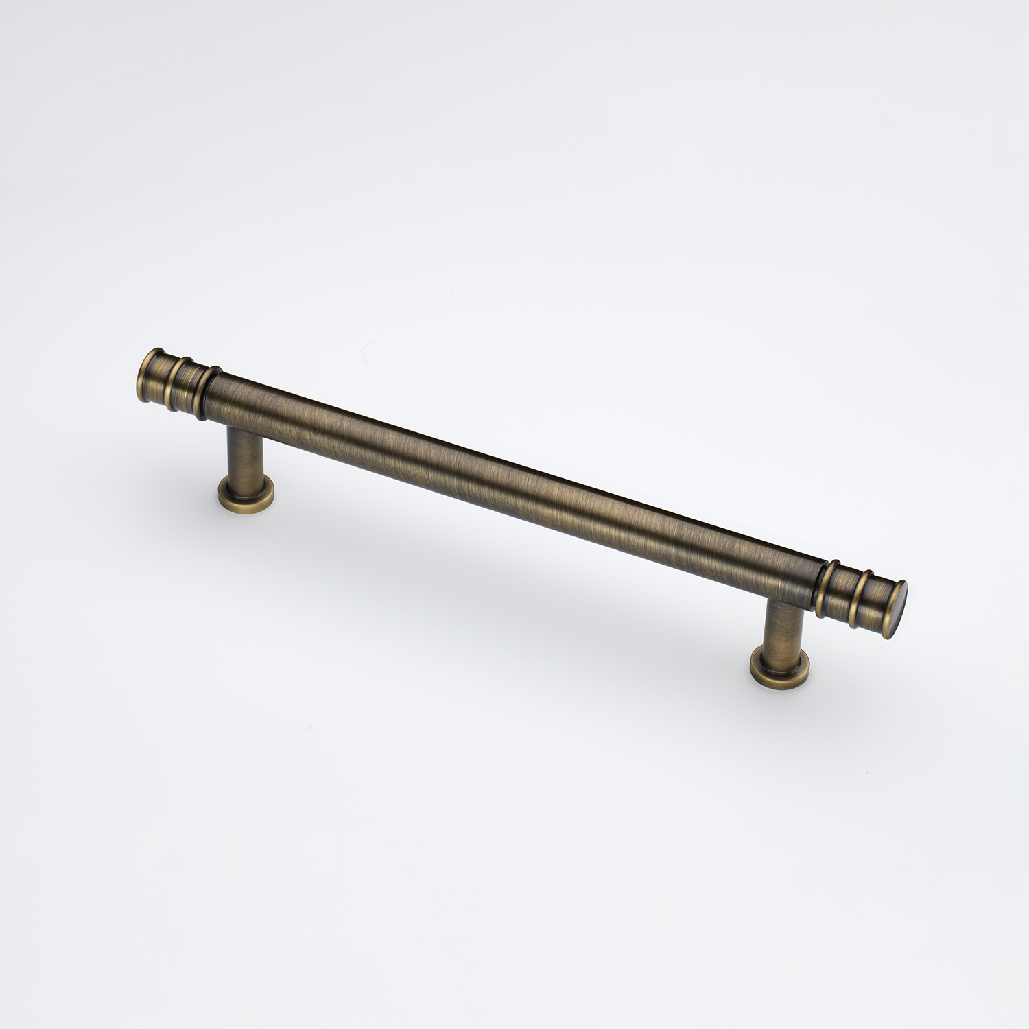 7-9/16" Orkney Pull Handle by Crofts & Assinder