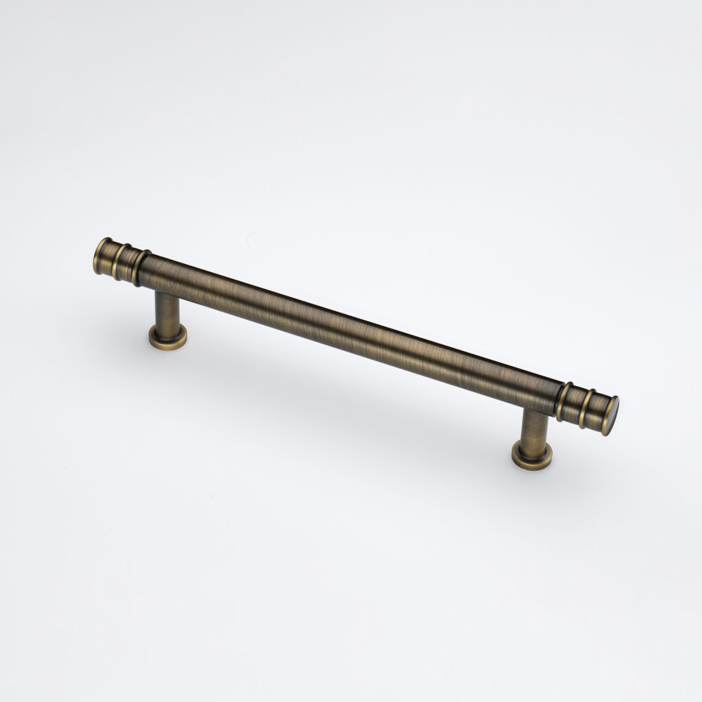 6-5/16" Orkney Pull Handle by Crofts & Assinder