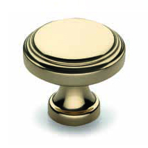 Polished Brass Lacquer