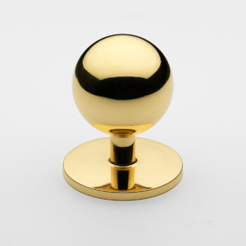 1 716 Sandringham Knob by Crofts  Assinder