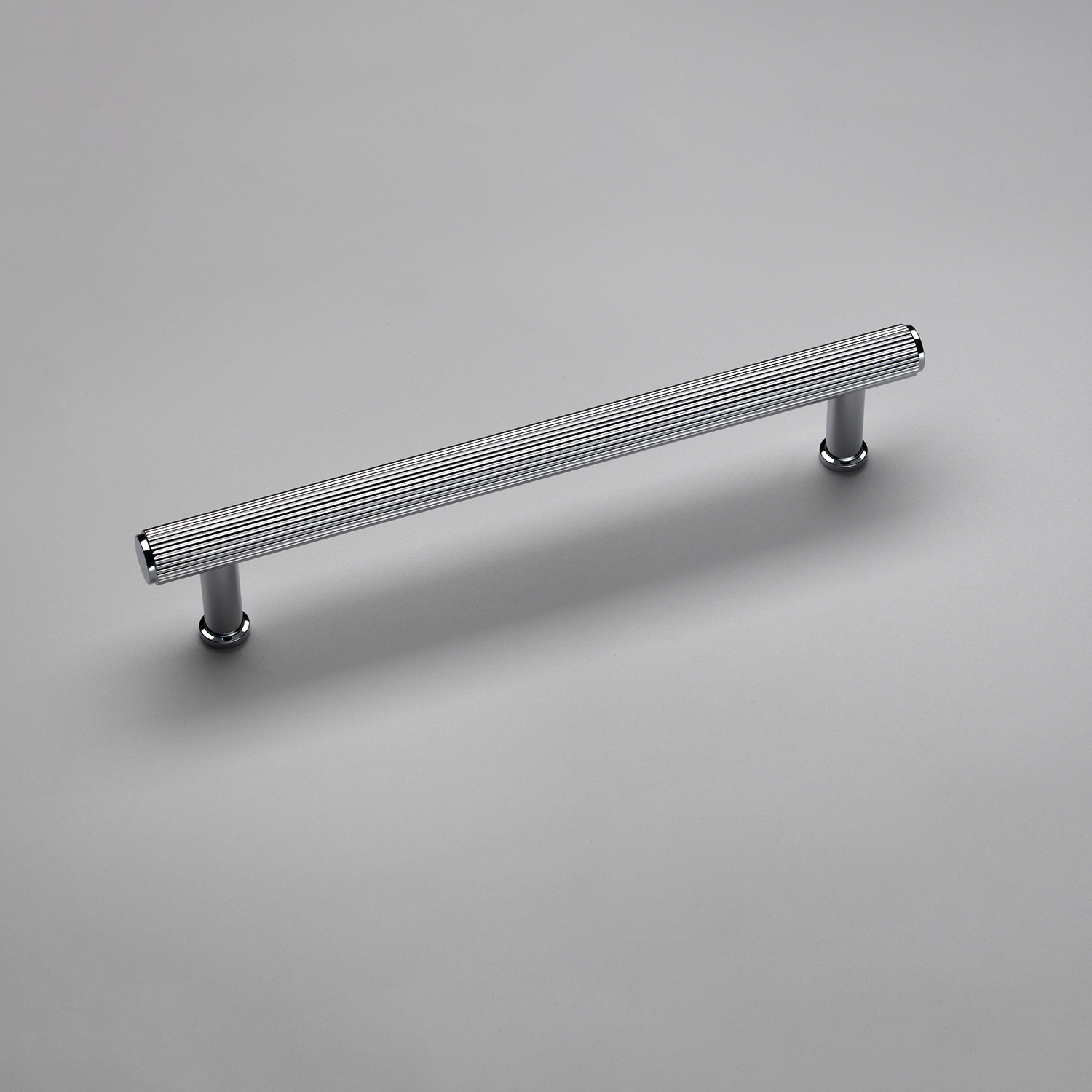 12" Stirling Appliance Pull by Crofts & Assinder