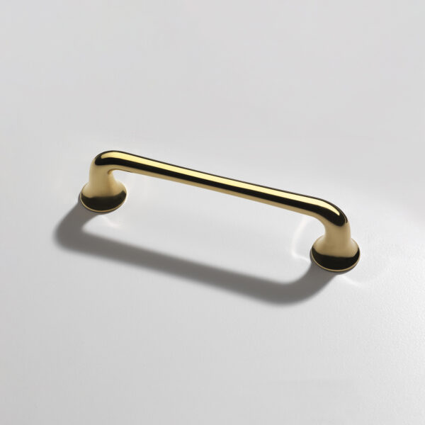 5" Stormont Pull Handle by Crofts & Assinder