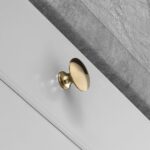 1-1/2" Imperial Knob by MYOH