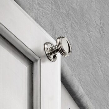 1 Studio Knob by MYOH