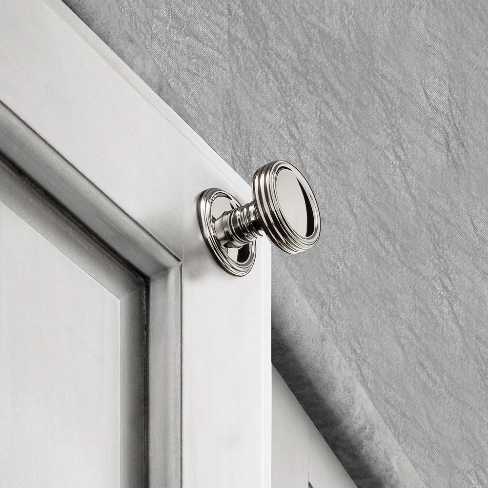 1-1/4" Studio Knob by MYOH