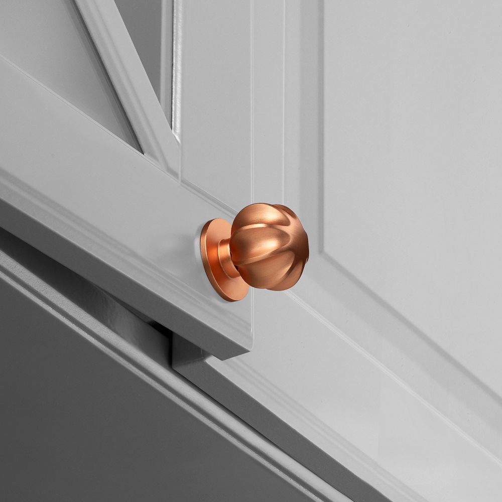 1-1/4" Jeffrey Knob by MYOH