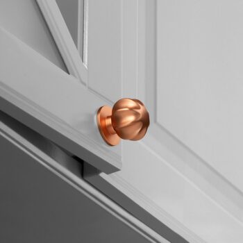 1 12 Jeffrey Knob by MYOH
