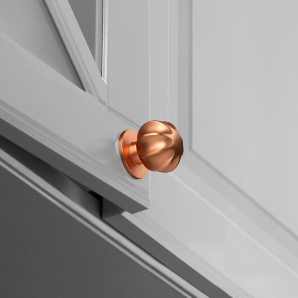 1-1/2" Jeffrey Knob by MYOH