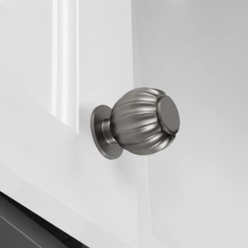 1 12 Rivoli Knob by MYOH