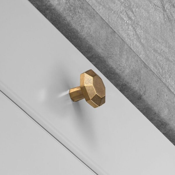 1-1/2" Bijou Knob by MYOH