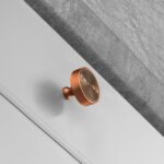 1-1/4" Raga Knob by MYOH