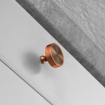 1 12 Raga Knob by MYOH