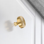 1-1/4" Zara Knob by MYOH