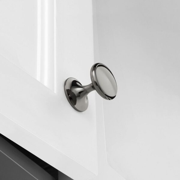 1-1/2" Chloeu Knob by MYOH