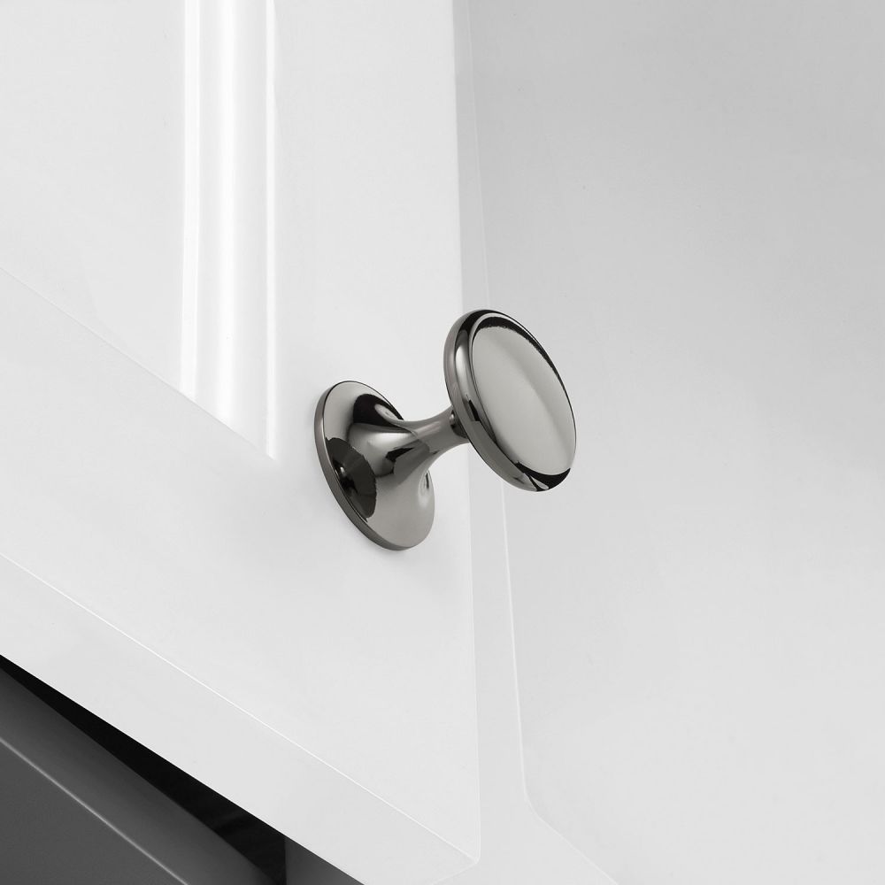 1-1/2" Chloeu Knob by MYOH