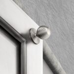 1-1/2" Recede Knob by MYOH