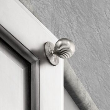 1 12 Recede Knob by MYOH