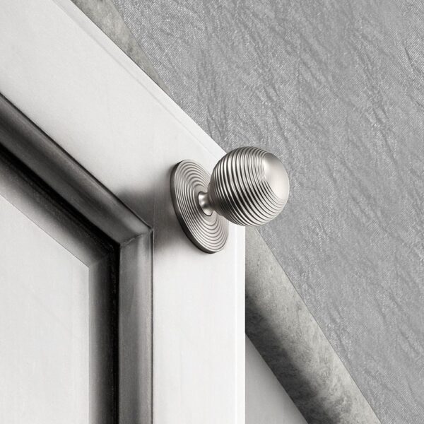 1-1/2" Recede Knob by MYOH