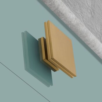 3 34 Strada Knob by MYOH