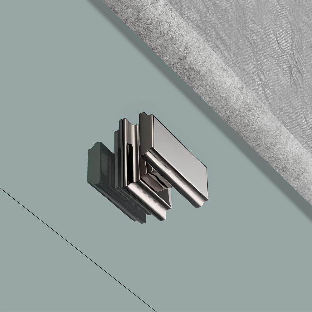 2-1/8" Glebe Knob by MYOH