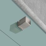 1-1/8" Machismo Knob by MYOH