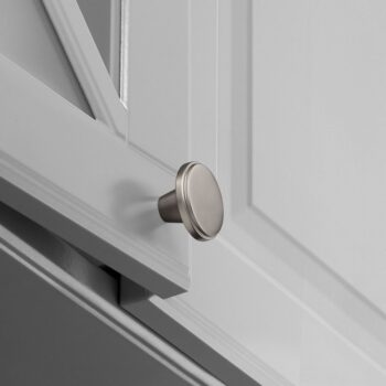 1 38 Conwy Round Knob by MYOH
