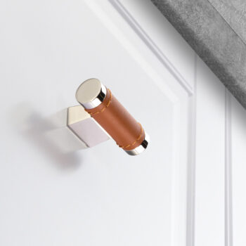 2 18 Manchester T Knob by MYOH