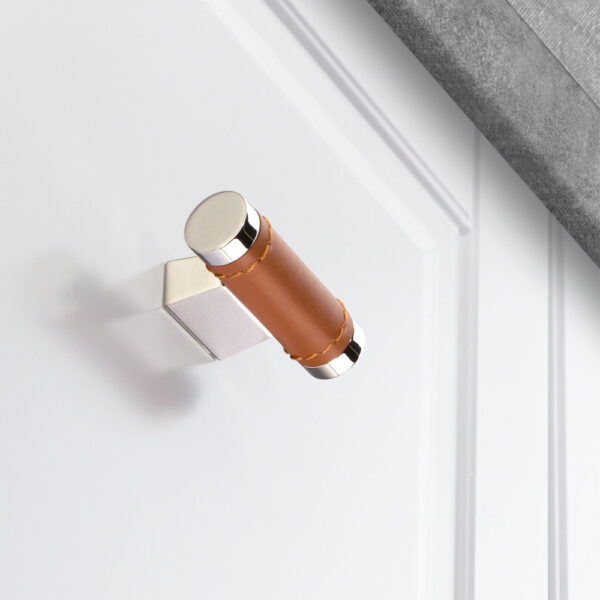 2-1/8" Manchester T-Knob by MYOH