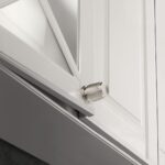 1-1/8" Harlequin Taper Knob by MYOH