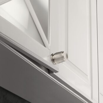 1 18 Harlequin Taper Knob by MYOH