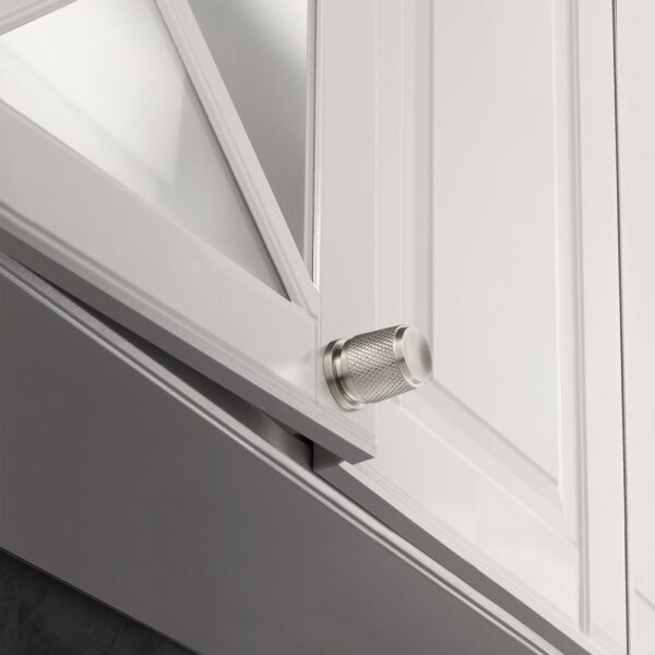 1-1/8" Harlequin Taper Knob by MYOH