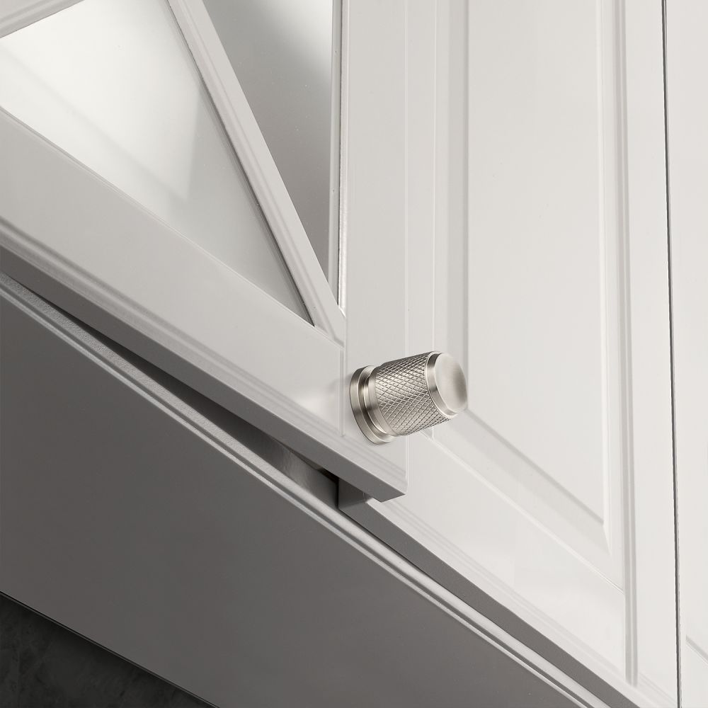 1-1/8" Harlequin Taper Knob by MYOH