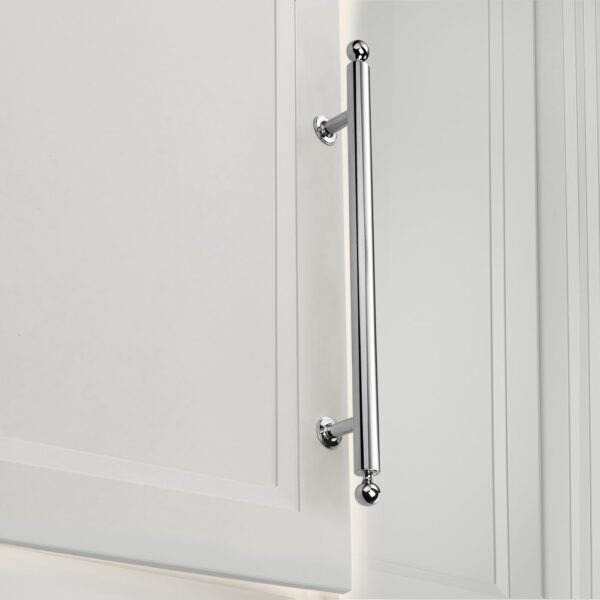 8" Heathcote Appliance Pull by MYOH