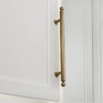 18" Heathcote Appliance Pull by MYOH