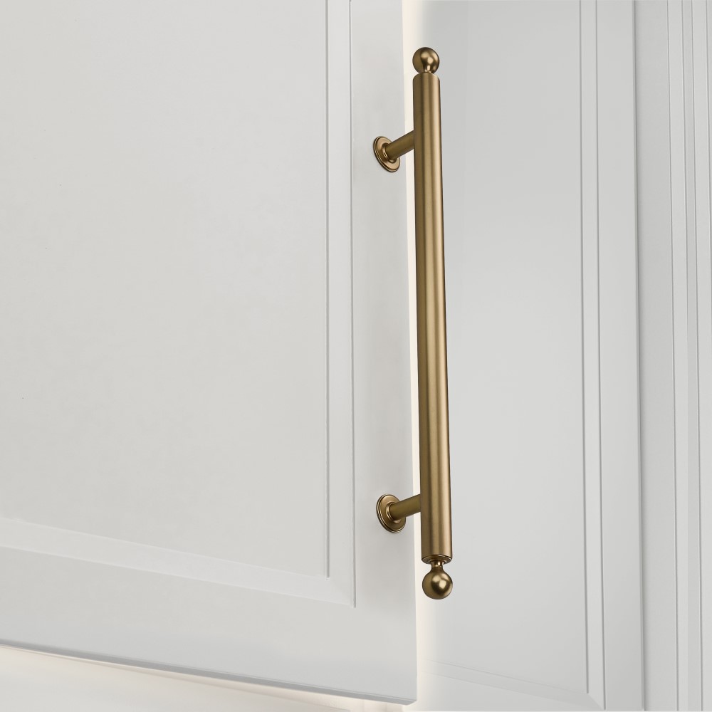 18" Heathcote Appliance Pull by MYOH