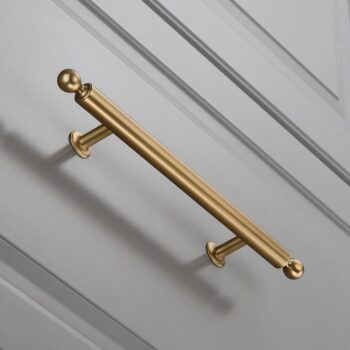 6 38 Heathcote Bar Pull by MYOH