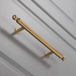 18" Heathcote Bar Pull by MYOH