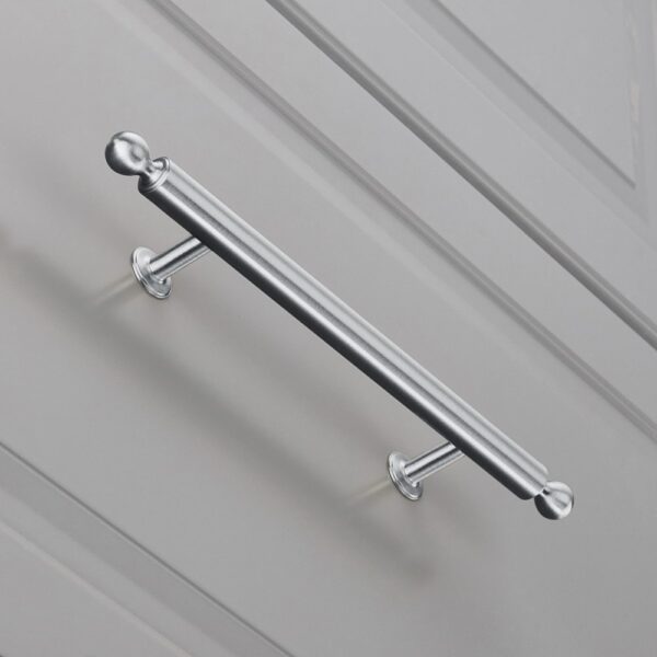 10" Heathcote Bar Pull by MYOH