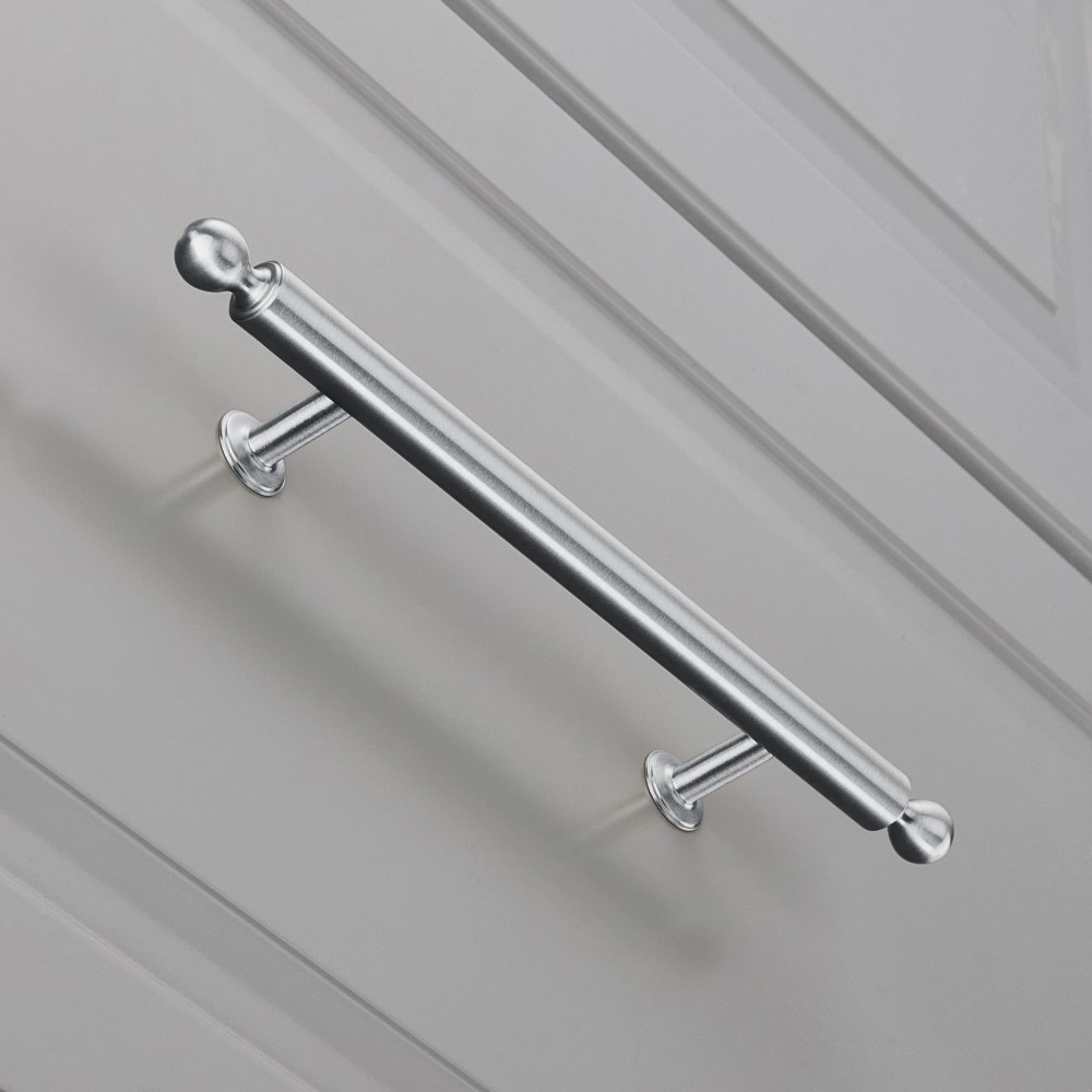 10" Heathcote Bar Pull by MYOH