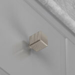 1-1/4" Odel Knob by MYOH