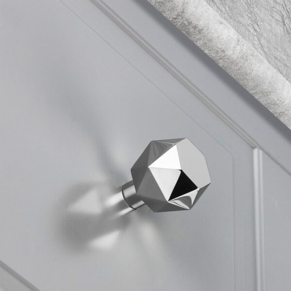 1-1/2" Albemarle Knob by MYOH