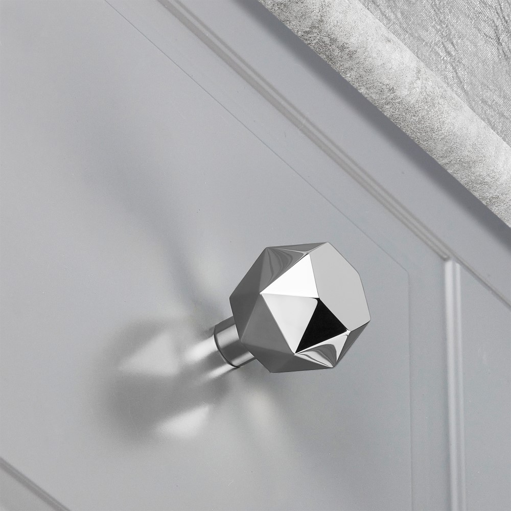 1-1/2" Albemarle Knob by MYOH