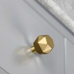 1-1/4" Albemarle Knob by MYOH