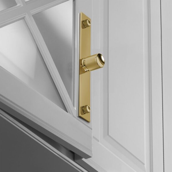 5" Monaco II Knob by MYOH