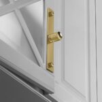 7-9/16" Monaco II Knob by MYOH