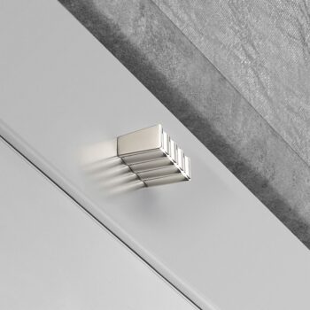 1516 Flute Knob by MYOH