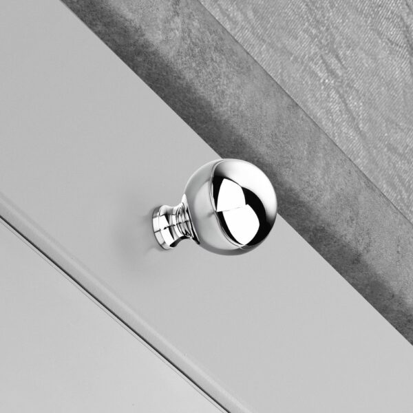 1" Heathcote Knob by MYOH